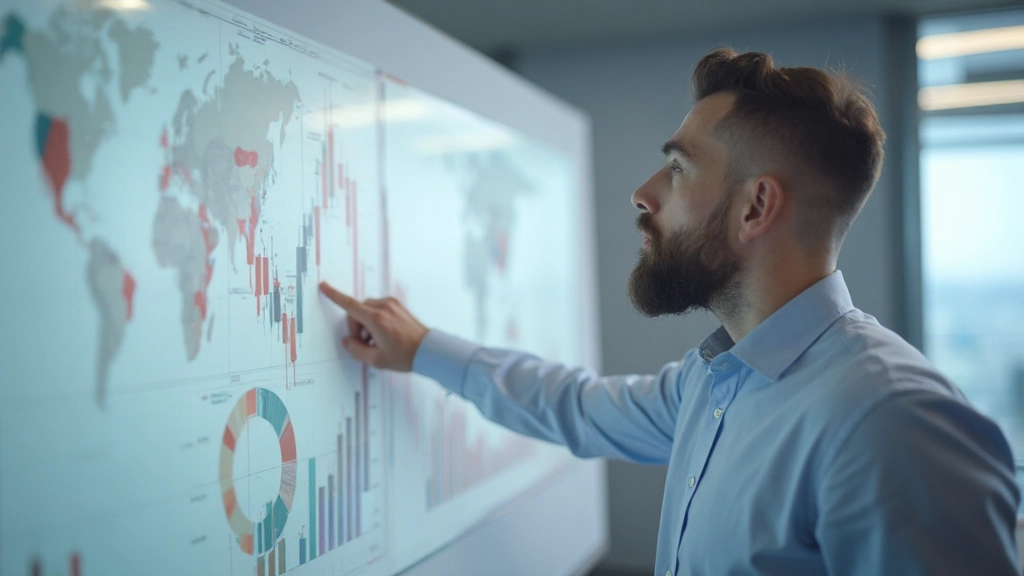 Systematische Analysemethoden und Trading-Strategien