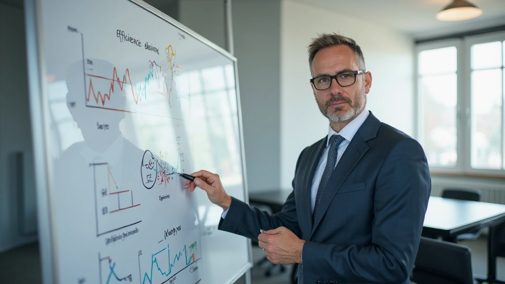 Vergleichstabelle der drei Effizienzformen mit eingepreisten Informationsarten und Marktmechanismen