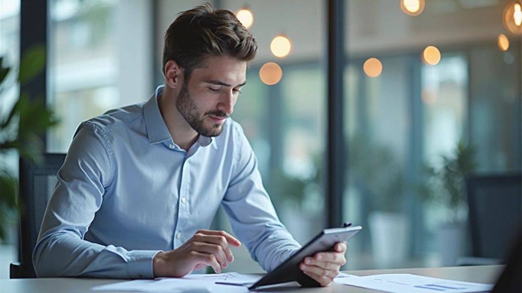 Marktanalyse und finanzielle Datenanalyse mit Grafiken und Statistiken