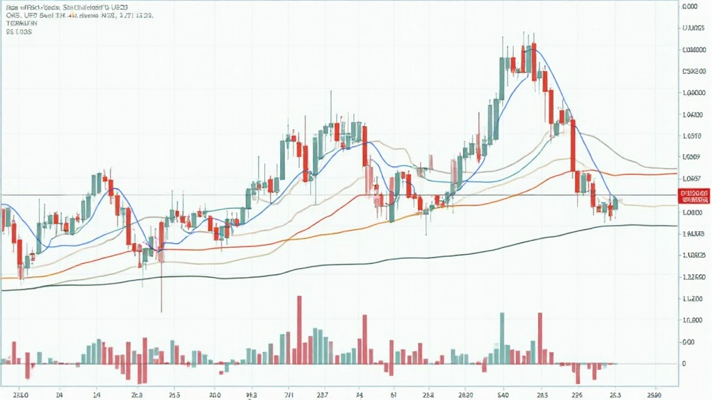 Technische Marktanalyse mit Indikatoren