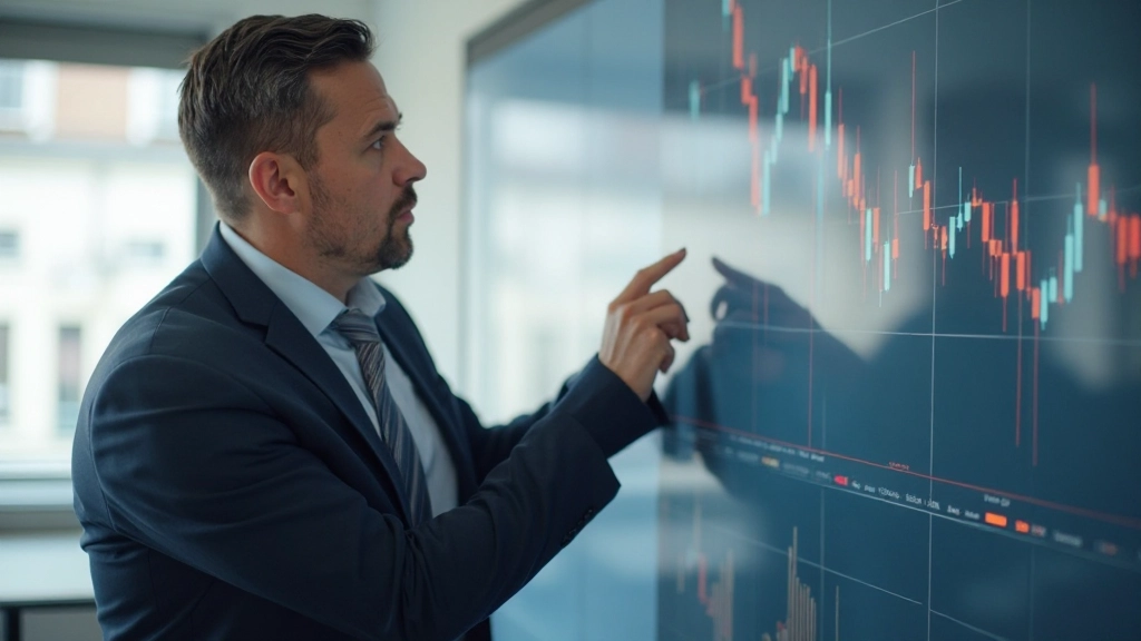 Wirtschaftlicher Kalender mit wichtigen Datumspunkten und Auswirkungen