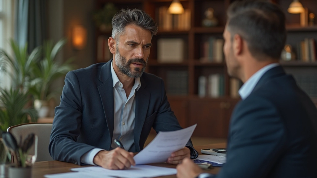 Psychologische Faktoren im Handelsverhalten: Angst, Gier und Herdenverhalten visualisiert