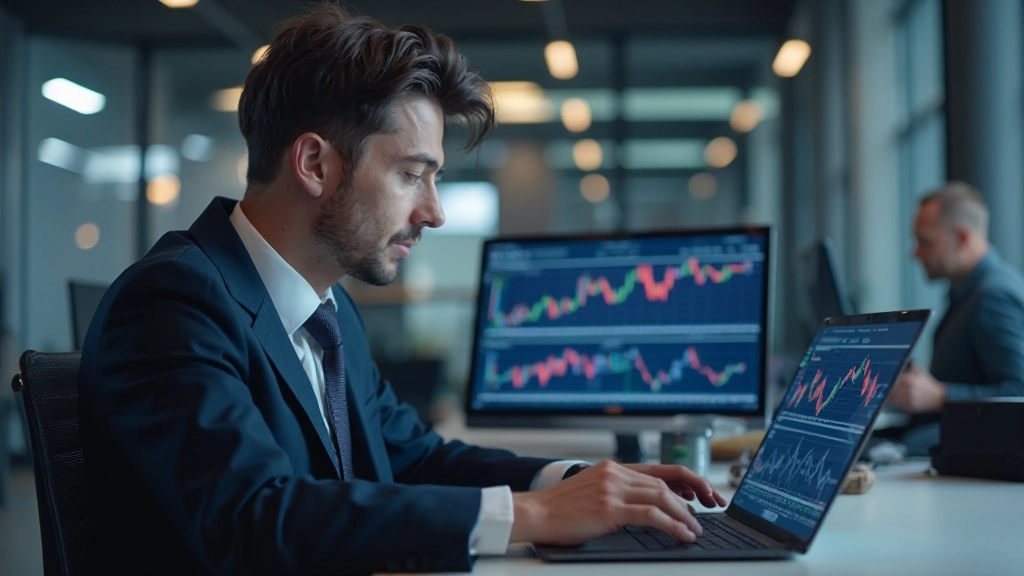 Marktanalyse verstehen und Schlüsseltechniken zur Verbesserung deiner Handelsleistung