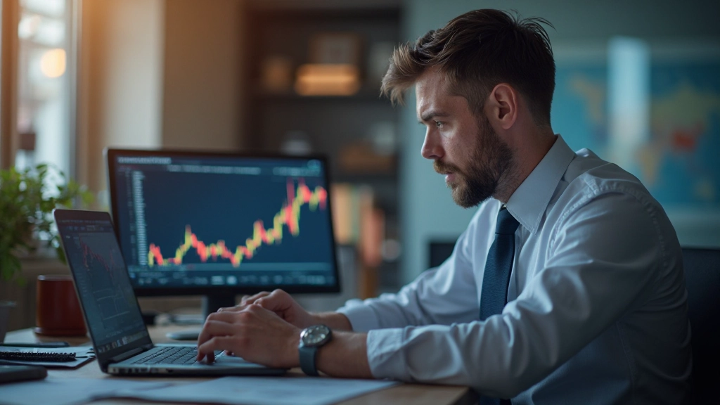 Vergleichstabelle von Call- und Put-Optionen mit verschiedenen Ausübungspreisen und Verfallsdaten auf strukturiertem Finanz-Dashboard