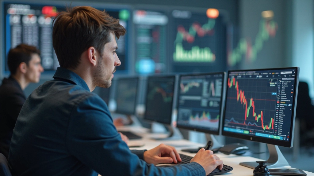 Finanzielle Bildungsressourcen und Trainingsmaterialien