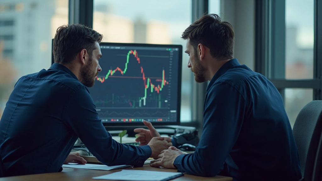 Historischer Kursverlauf mit gekennzeichnetem Drawdown-Verlauf