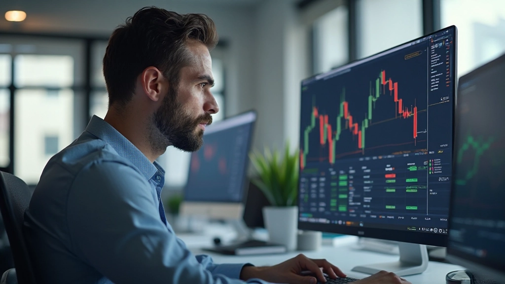 Handelsplattform zeigt BIP-Wachstum, Arbeitslosenquoten und Zinsraten in Echtzeit-Diagrammen